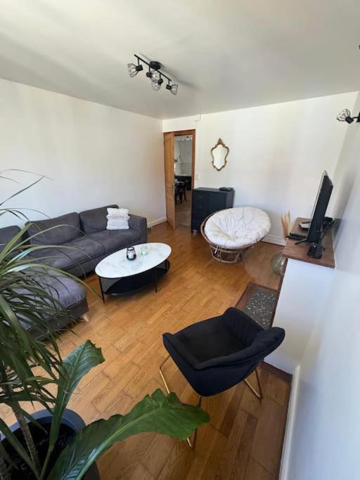 Appartement De Charme Hyper Centre Dijon Exterior foto